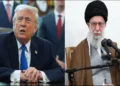 Iran protest