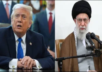 Iran protest