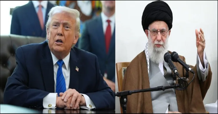 Iran protest