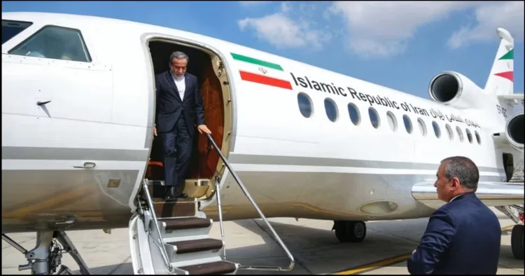 Iran US Neuclear talk