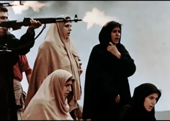 Iranian revolution