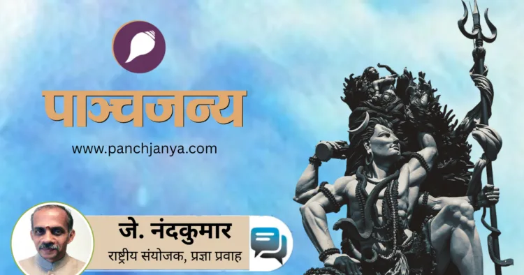 केरल का अझिमाला शिव मंदिर : 58 फीट ऊंची गंगाधेश्वर प्रतिमा, मंत्रमुग्ध कर देने वाला तटीय दृश्य, समृद्ध इतिहास और आध्यात्मिक अनुभव का अद्वितीय संगम है।