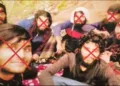 Jammu Kashmir 7 terrorist shot down