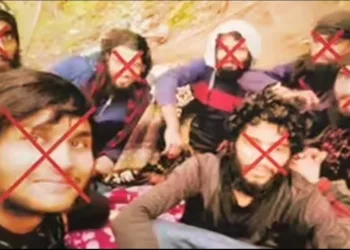 Jammu Kashmir 7 terrorist shot down