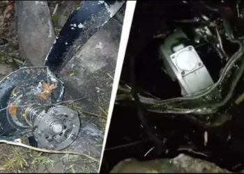 Jharkhand Chatra Air Ambulance crash