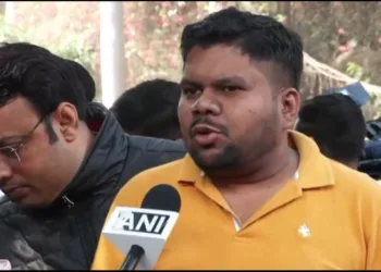 JNU Left-ABVP clash