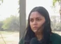 रुचि तिवारी