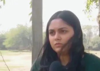 रुचि तिवारी