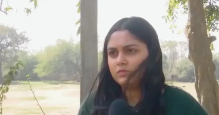 रुचि तिवारी