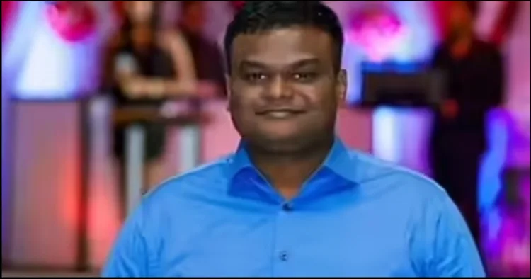 Karnataka techie killed in Canada