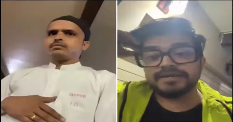 Kolkata beef controversy