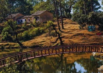 lansdowne tourist spot