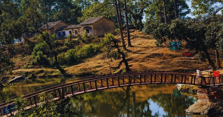 lansdowne tourist spot