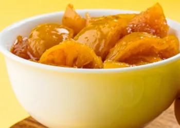 Lemon Pickle