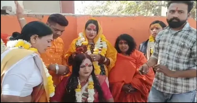 Madhya Pradesh Khnadwa Ghar Wapsi