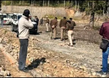 Madni Shekhul trust investigation