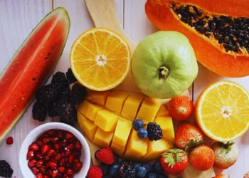 Maha Shivratri Vrat Foods