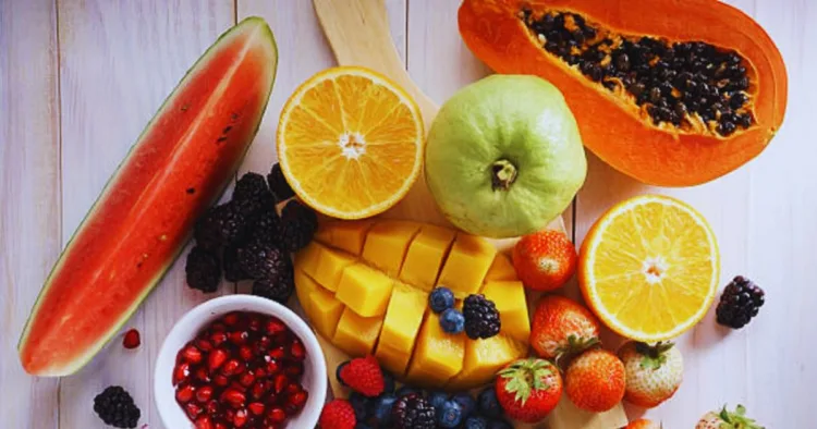 Maha Shivratri Vrat Foods