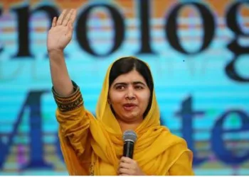 Malala Yousafzai's appeal
