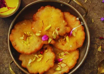 Malpua Recipe