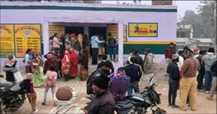 Mathura Illegal conversion Namaz