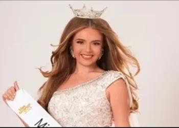 Miss north Florida keyleigh bush