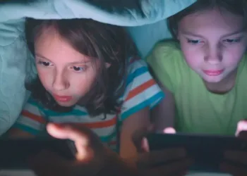 mobile addiction side effects
