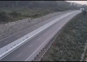 NH Highway