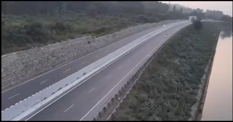 NH Highway