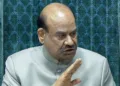 om birla