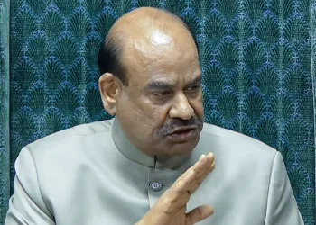 om birla