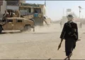 pak Afghan War