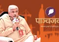 केंद्रीय मंत्री श्री गजेंद्र सिंह शेखावत
