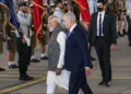 PM Modi Israel Visit