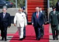 PM Modi Isreal visit