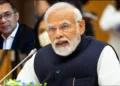 PM Narendra Modi