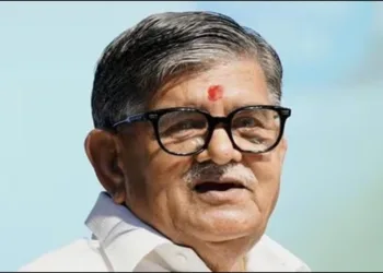 Punjab governor Gulabchand kataria