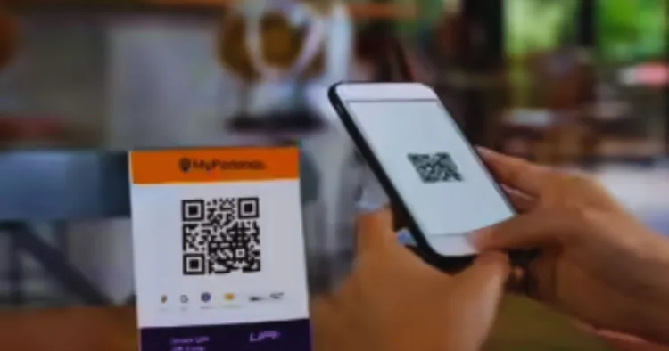 QR कोड स्कैम से कैसे बचें?