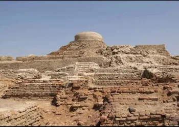 Rakhigarhi