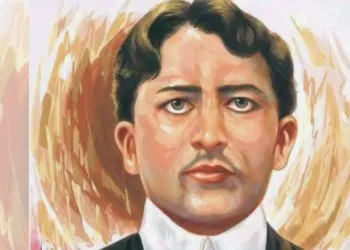 क्रांतिकारी मदनलाल धींगरा