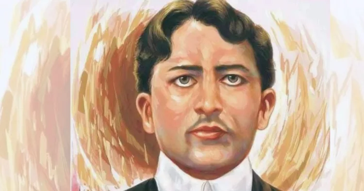 क्रांतिकारी मदनलाल धींगरा