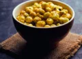 Roasted Makhana Benefits