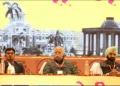 RSS Chief Dr. Mohan Bhagwat