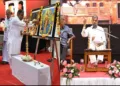 RSS sarkaryavah Duttatreya Hosbale
