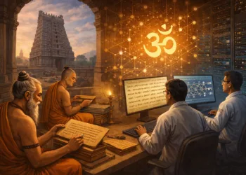 एआई निर्मित फोटो