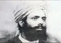 Sardar Ajeet Singh