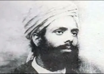 Sardar Ajeet Singh