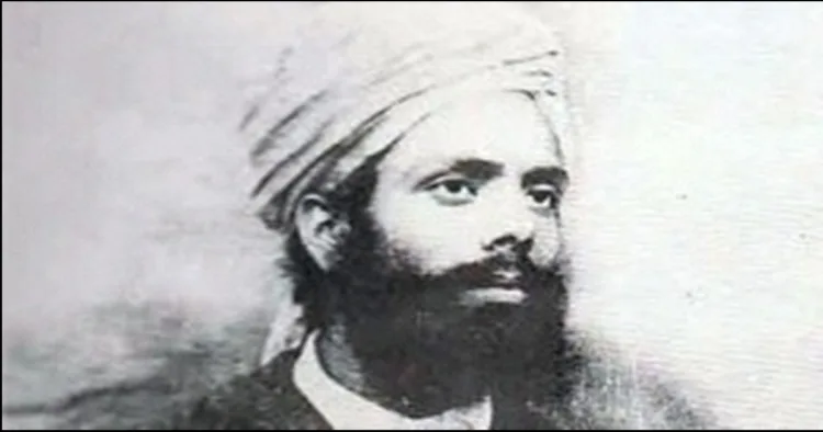 Sardar Ajeet Singh