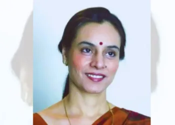 मशहूर एंकर सरला माहेश्वरी का निधन