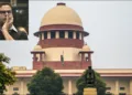 SC Raps up Prashant kishore